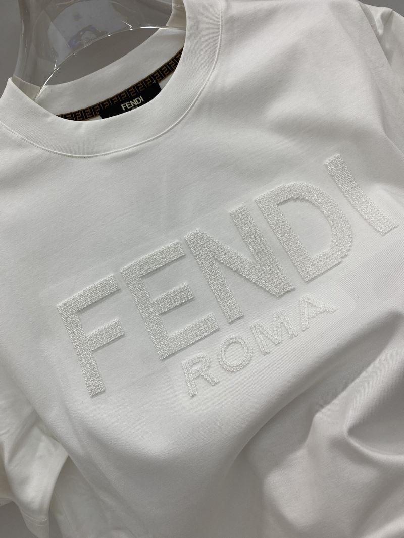 Fendi T-Shirts